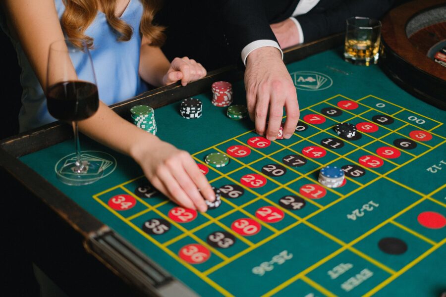 The Top 10 UK Online Casinos for 2023: A Comprehensive Review