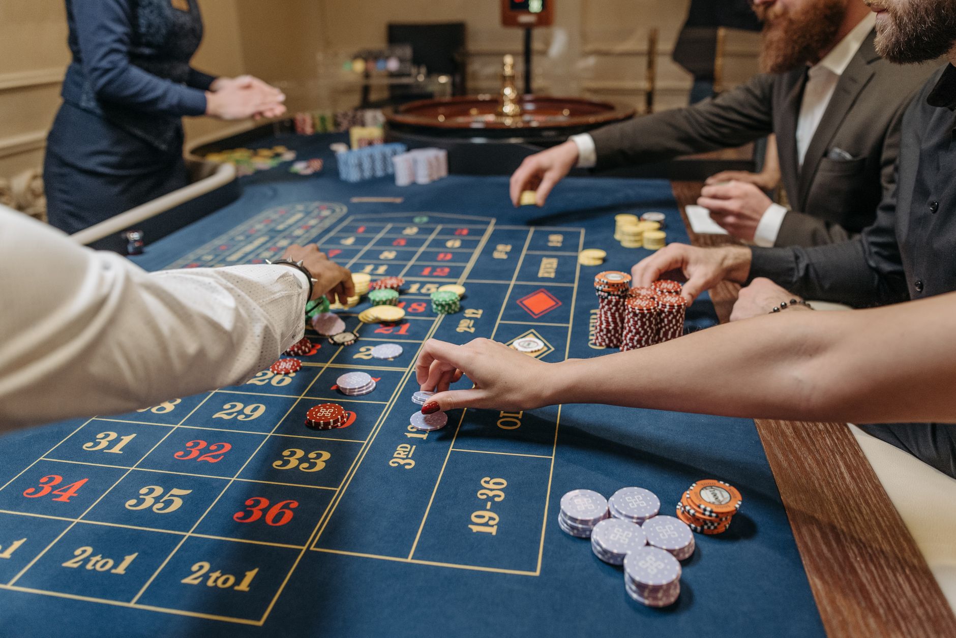 sports betting reforms