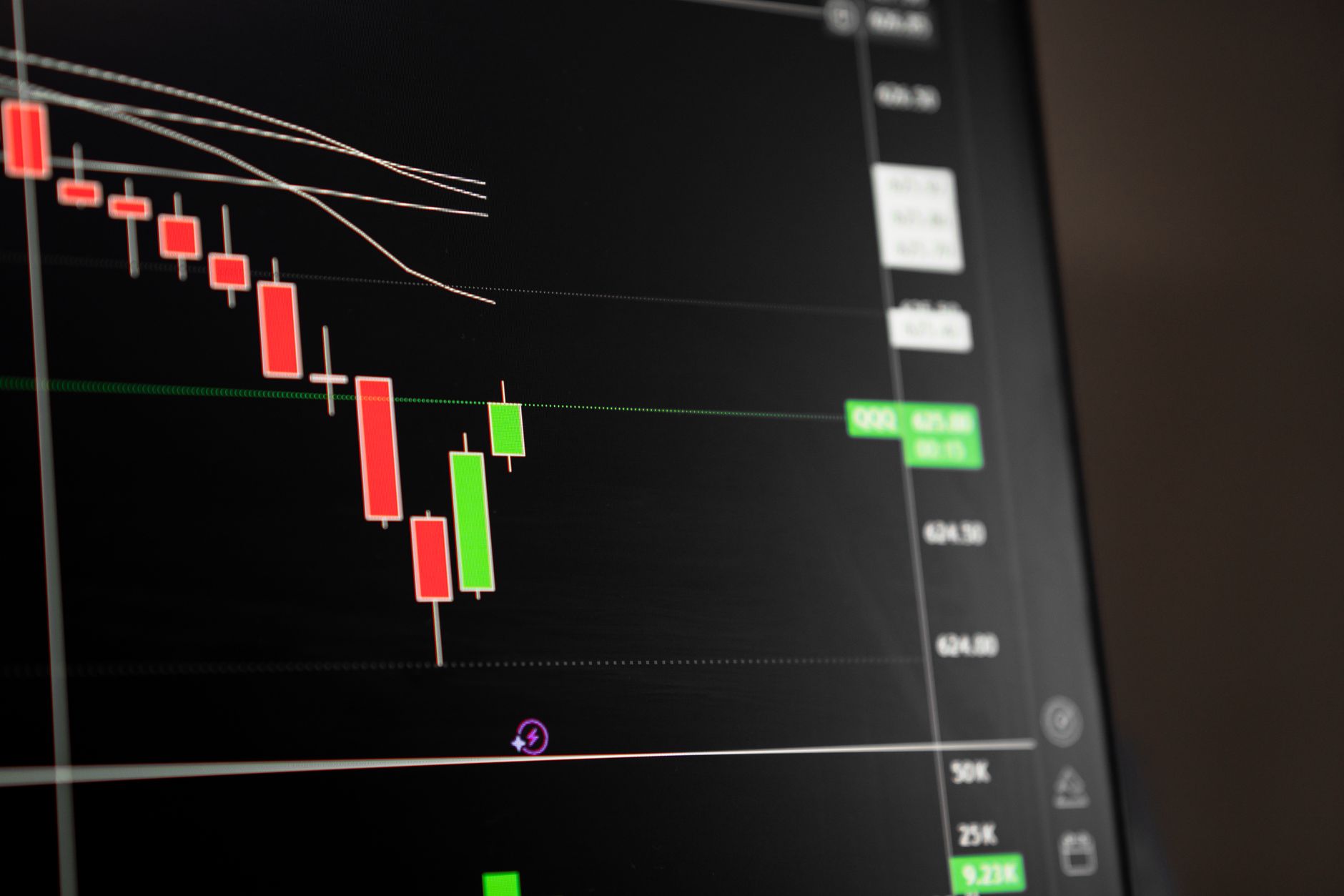 traditional 1x2 market decline