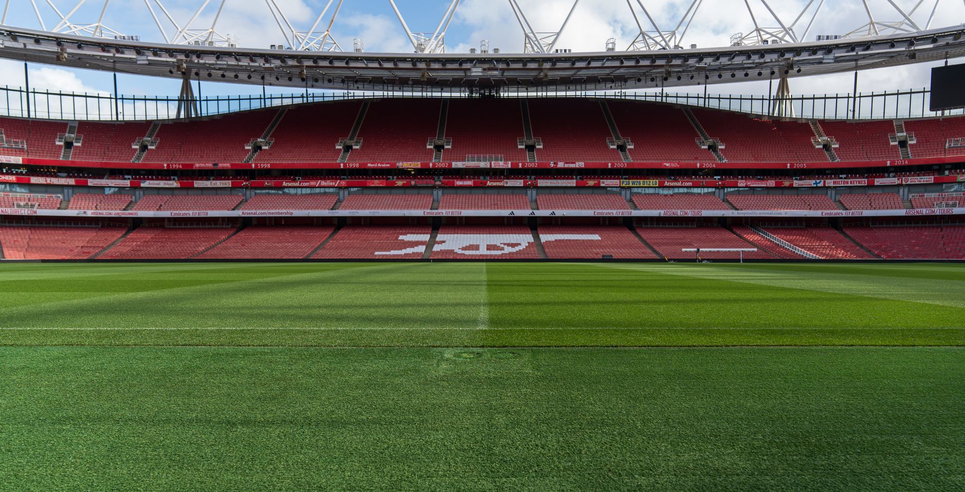 Arsenal vs Leeds