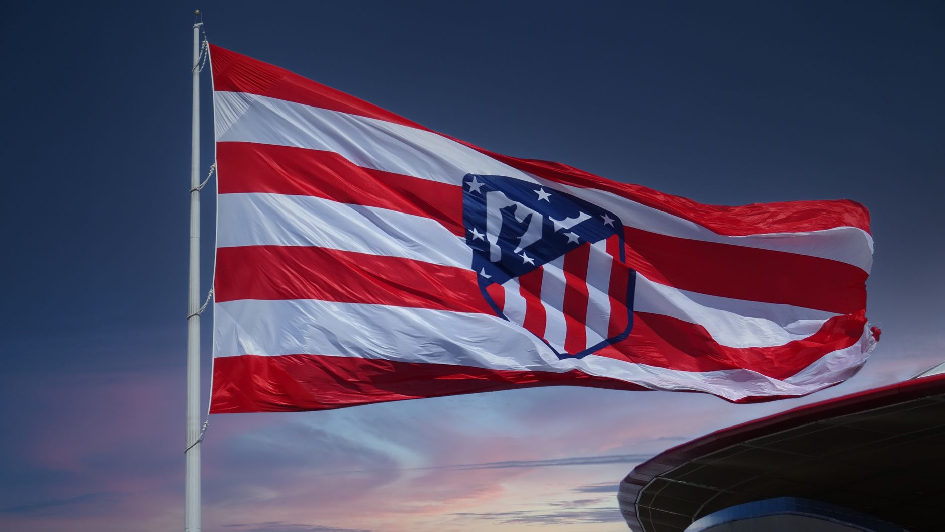 Atletico Madrid resemblance