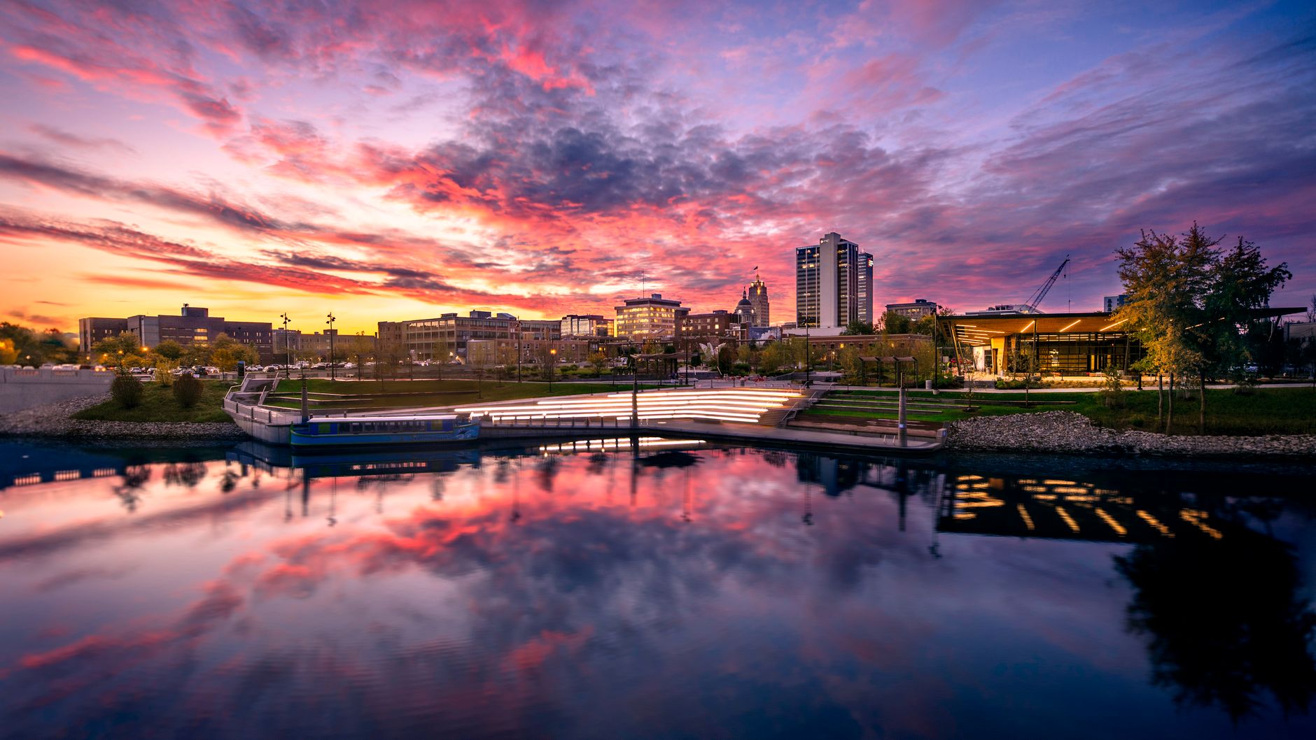 Fort Wayne Casino PAC