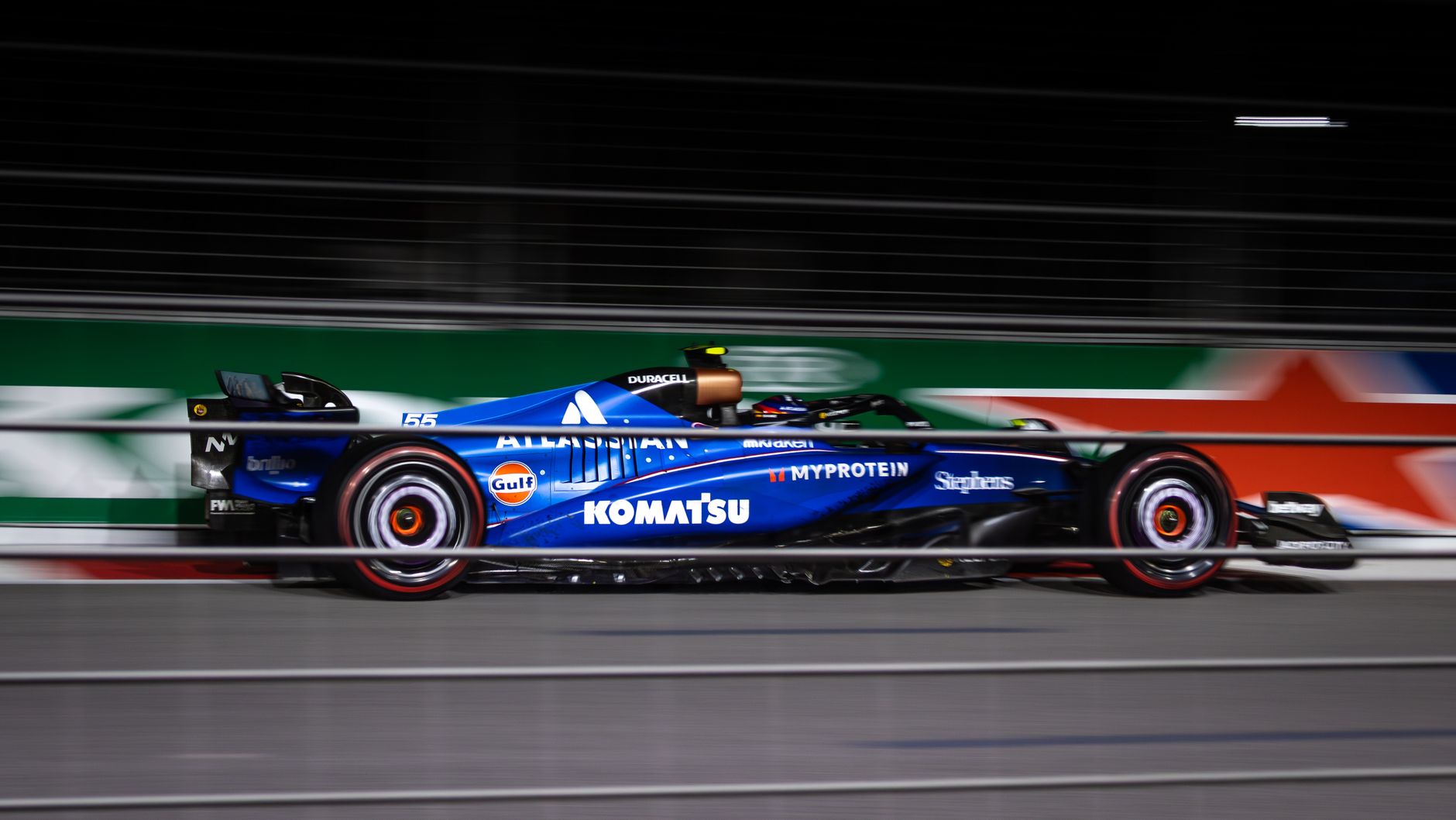 Jenson Button F1 comment