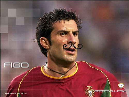 Portugal coach Jesus