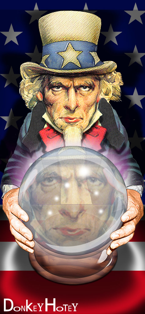 prediction markets regulation